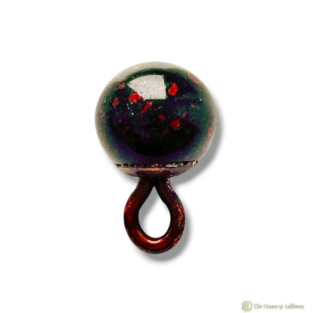 Antique Scottish Agate Bloodstone Buttons.jpg