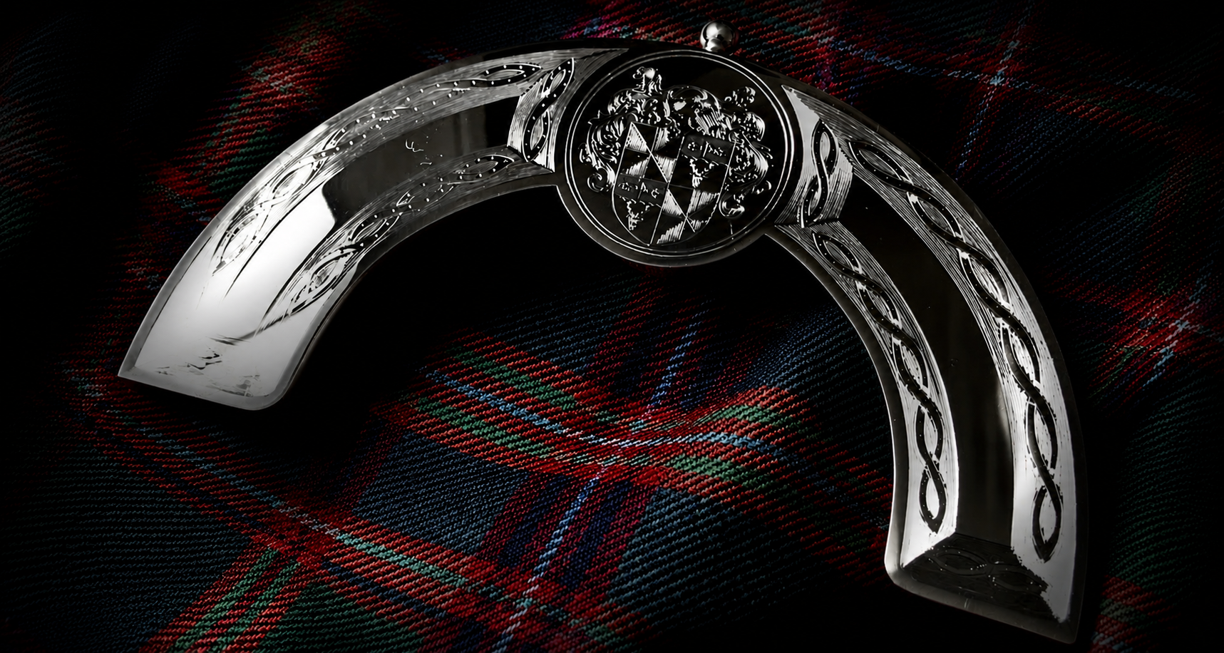 Scottish sporrans Crafted in Scotland. Treasured for Generations
