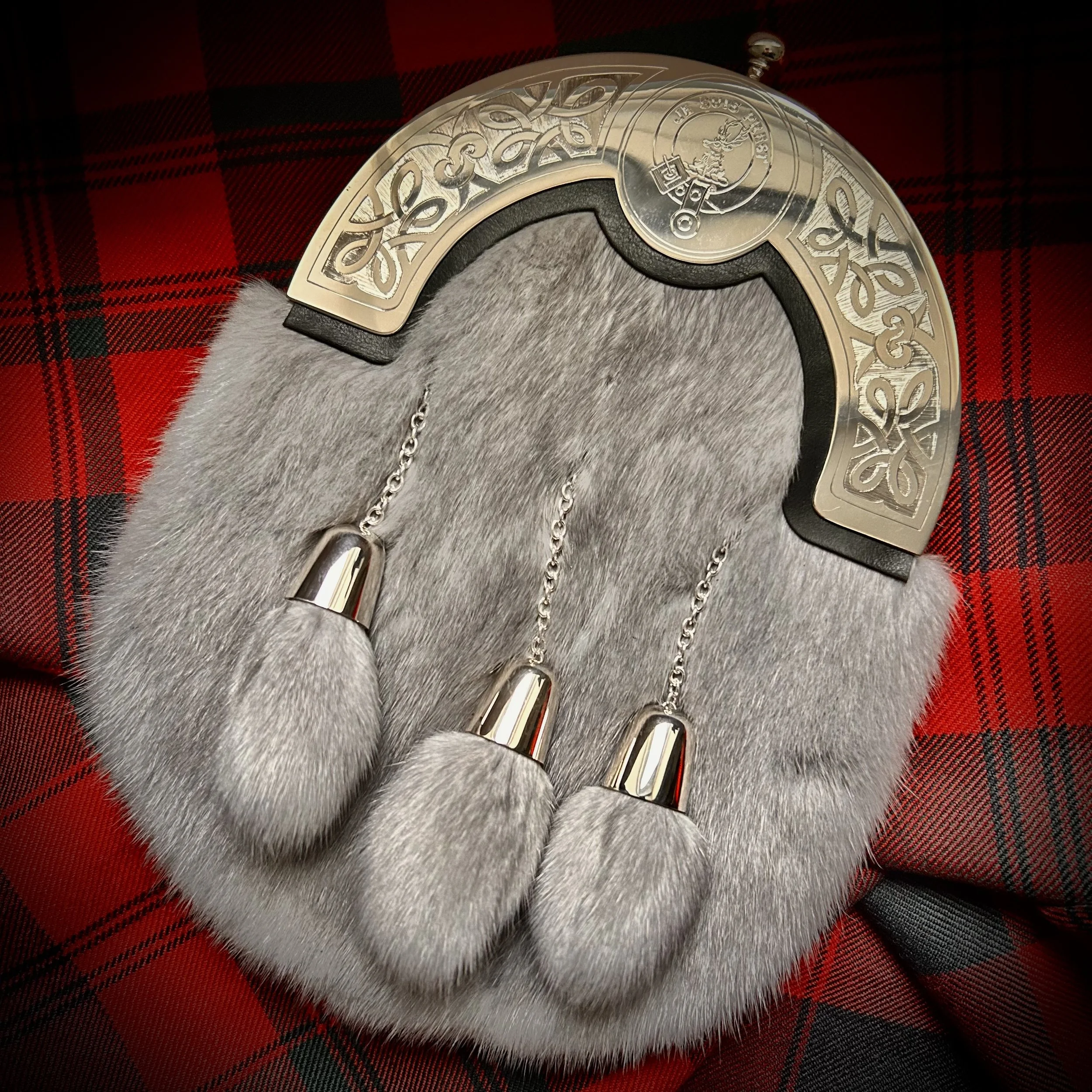 Sterling Silver H&am