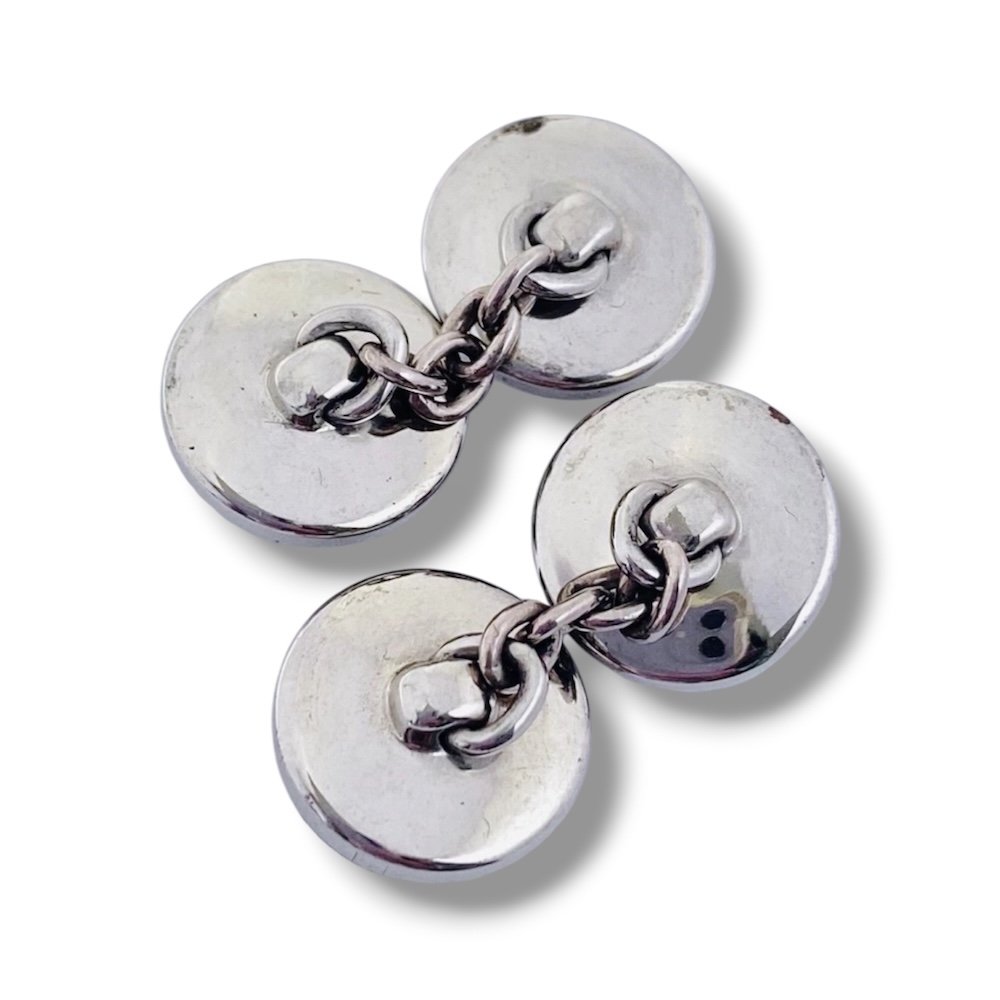 back Antique Boxed Airedale Terrier Essex Crystal Cufflinks.jpg