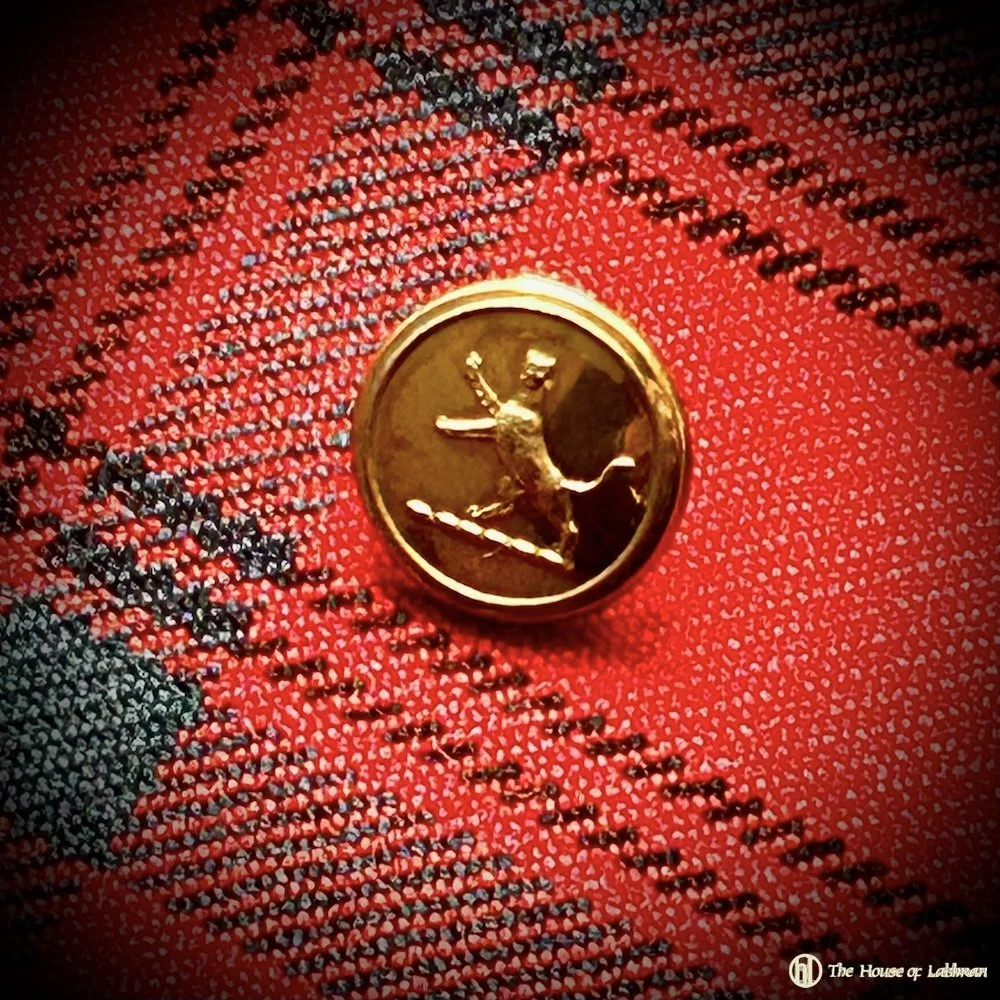 single Antique Victorian Scottish MacIntosh - Sutherland - Clan Chattan Buttons.jpeg