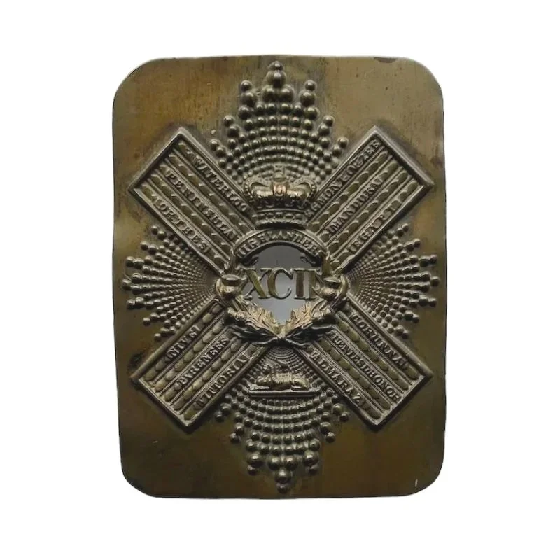 Antique%2BPre%2B1881%2B92nd%2B%2528%2BGordon%2529%2BHighlanders%2B%2529%2BPipers%2BBaldric%2BPlate.jpg