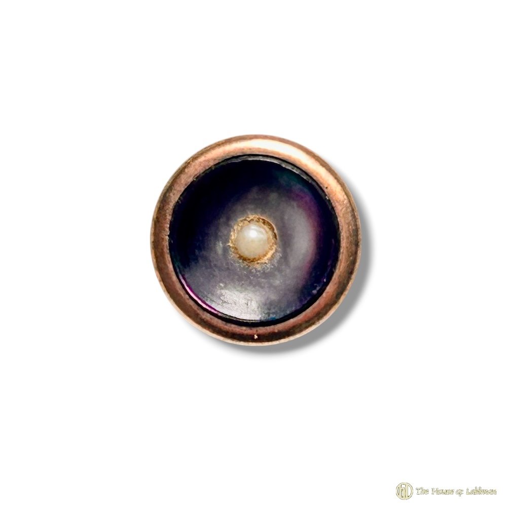 front Antique Dark Mother of Pearl Waistcoat Buttons.jpeg