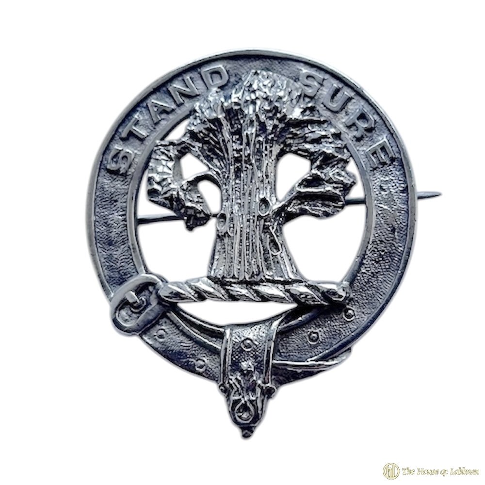 Anderson Clan Vintage Bonnet Badge.jpeg