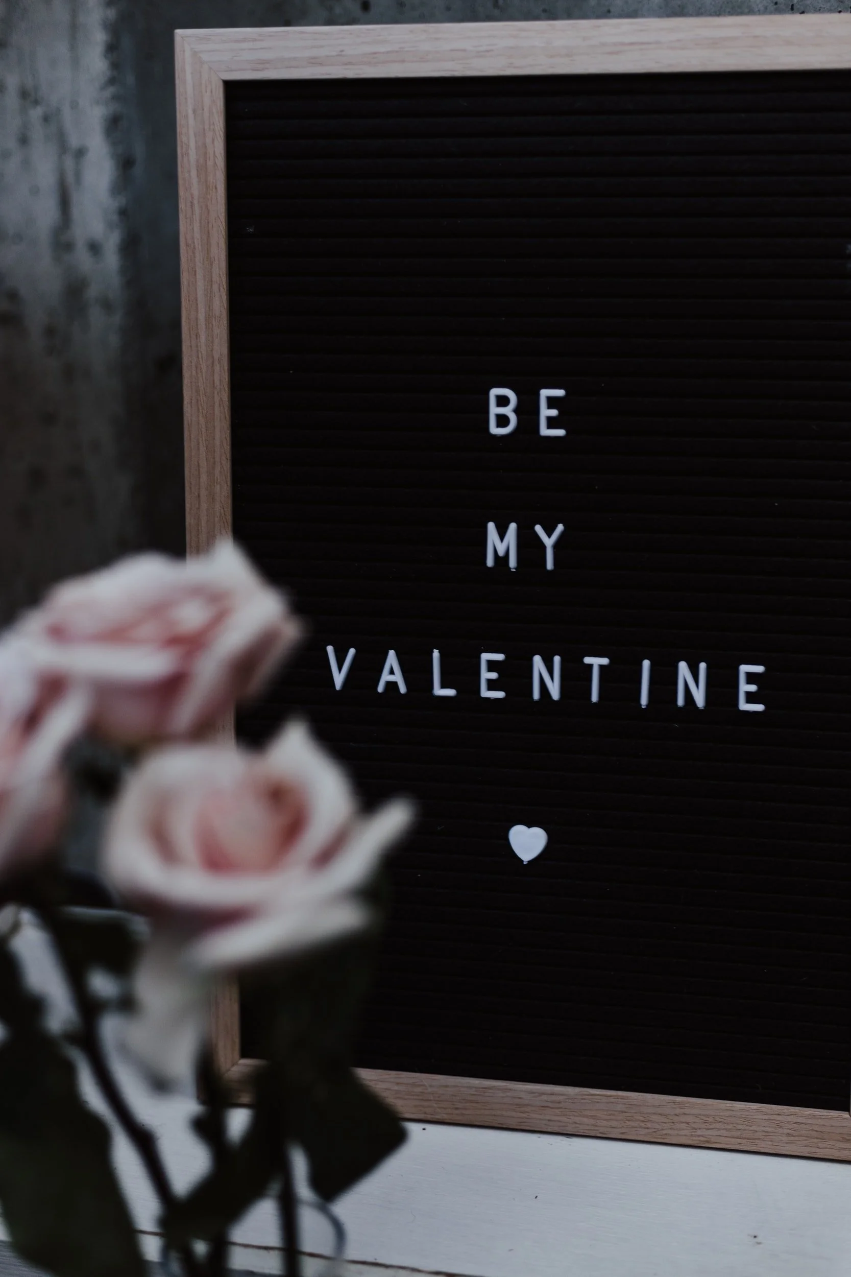 Valentine's Day