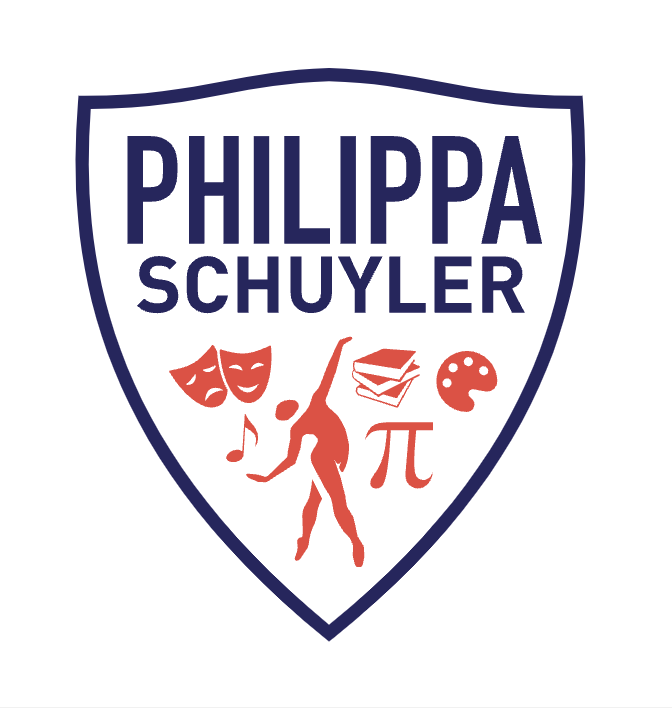 In-School Visit - IS383 Philippa Schuyler MS for the Gifted and Talented