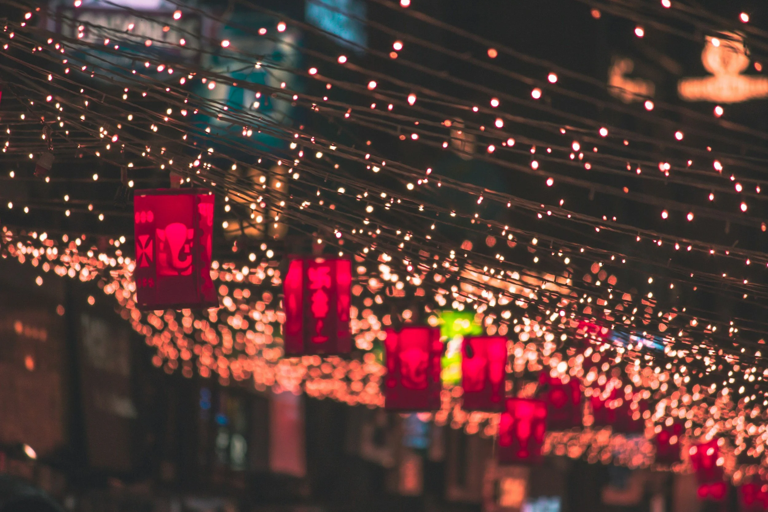Diwali (No School)