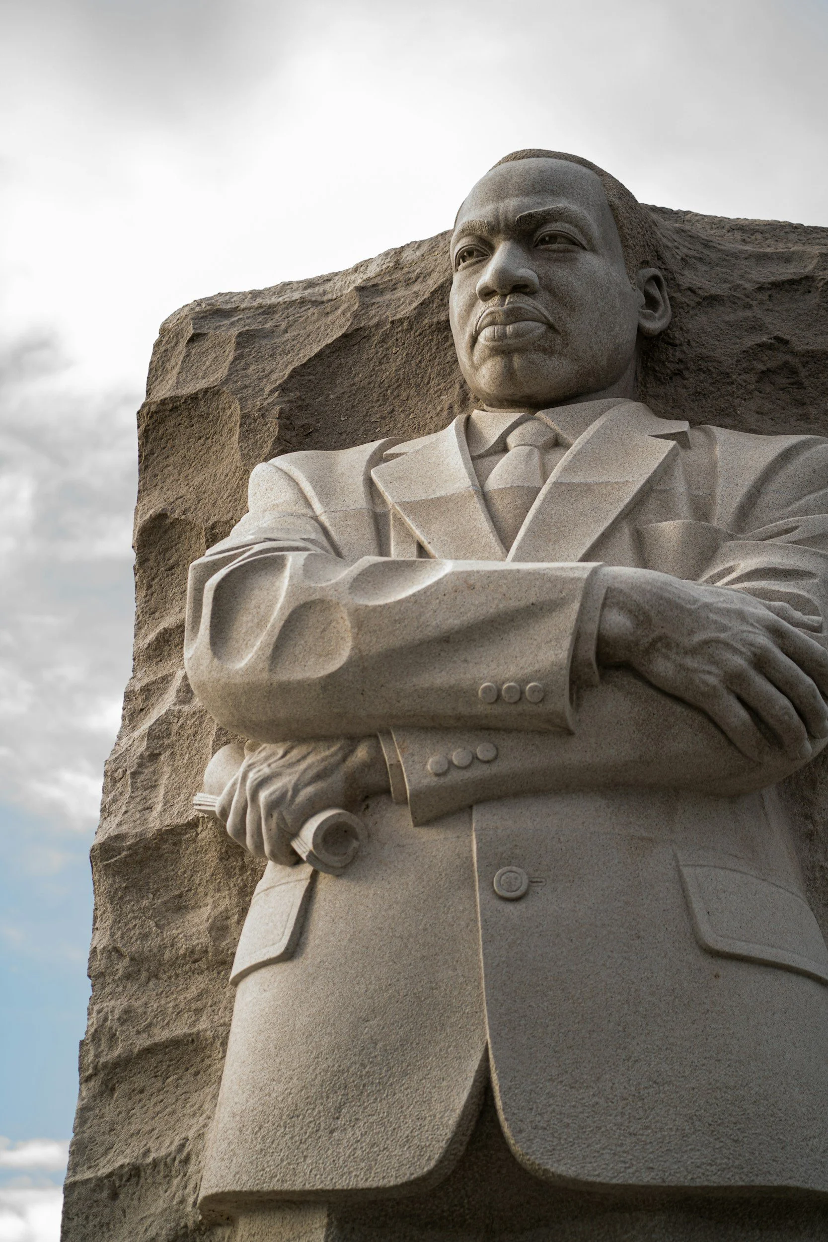 MLK Day (No School)