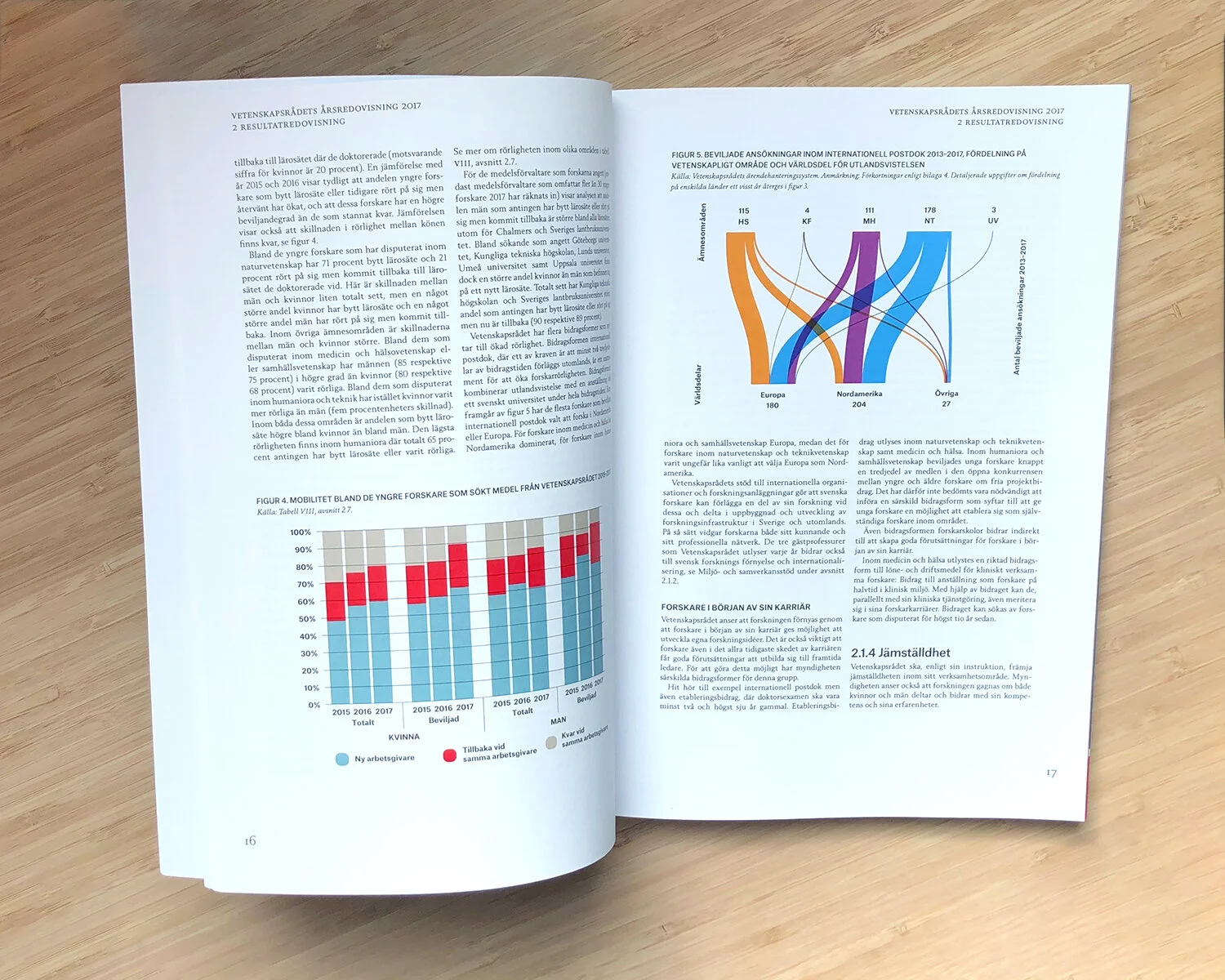 annual report 2017