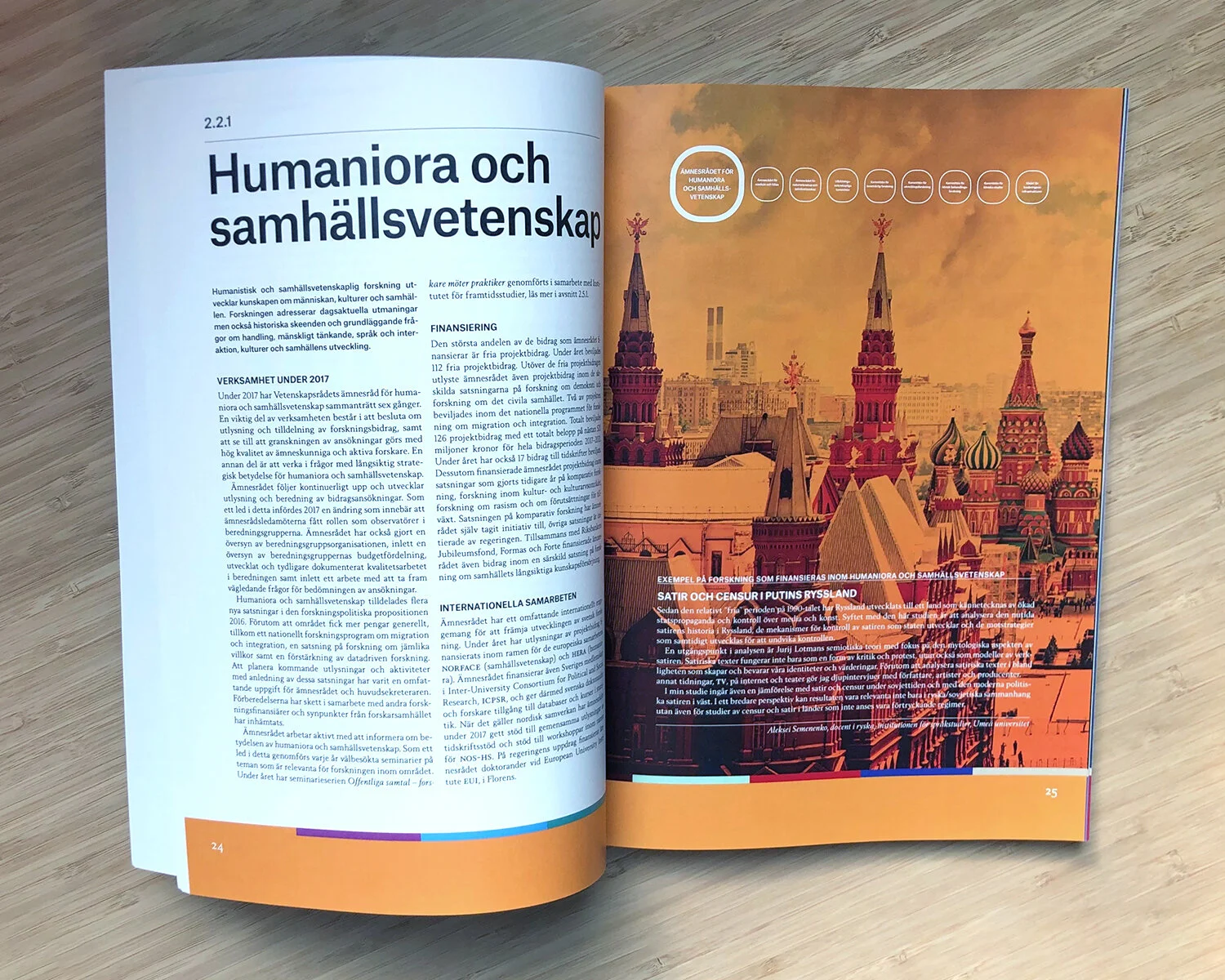 annual report 2017