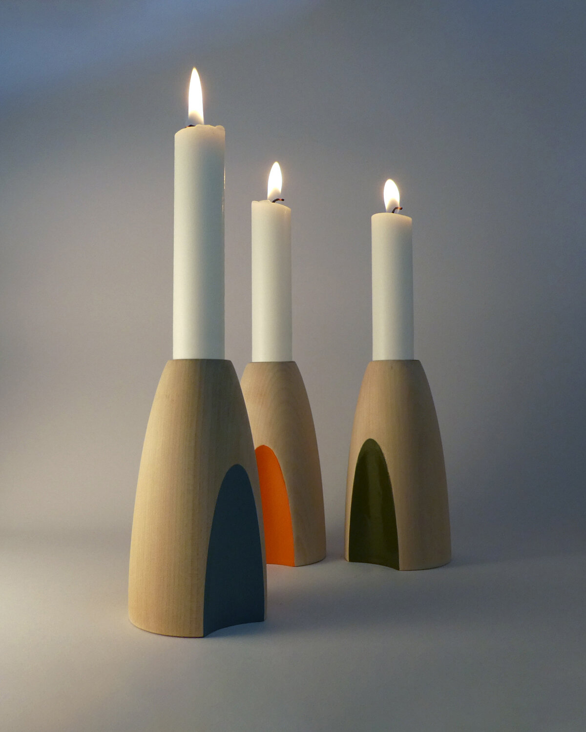 amici candle holder