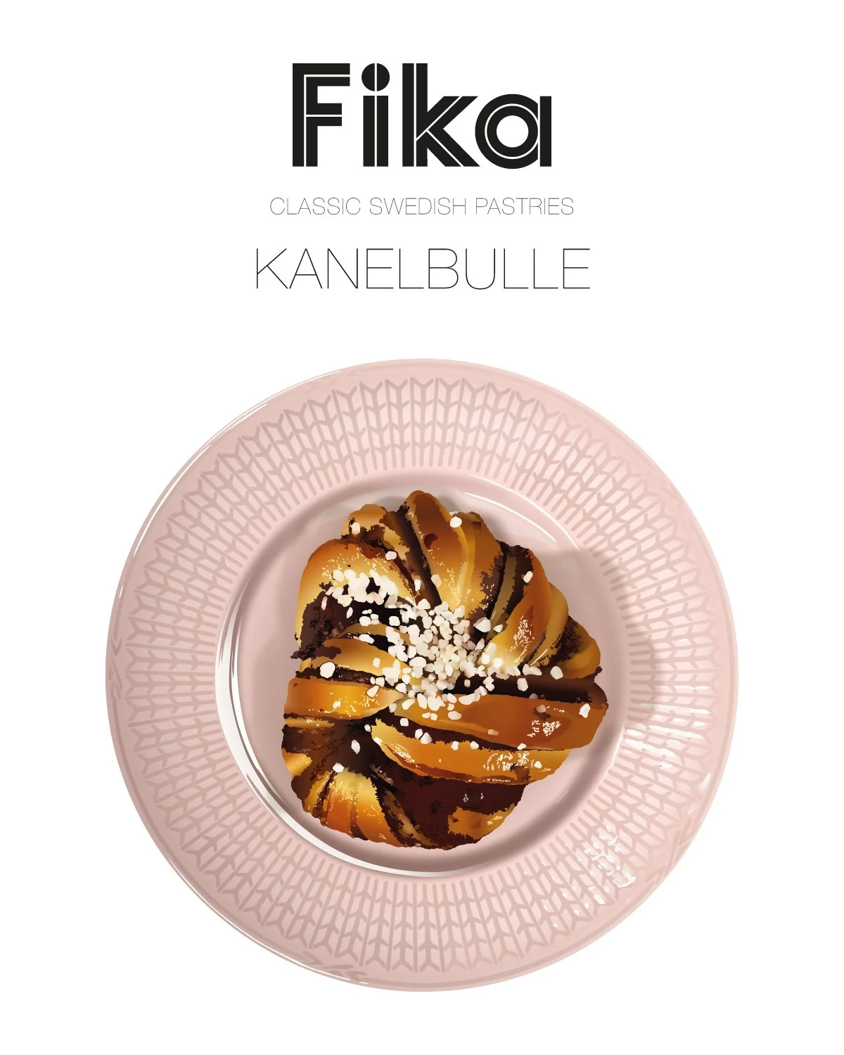 Kanelbulle