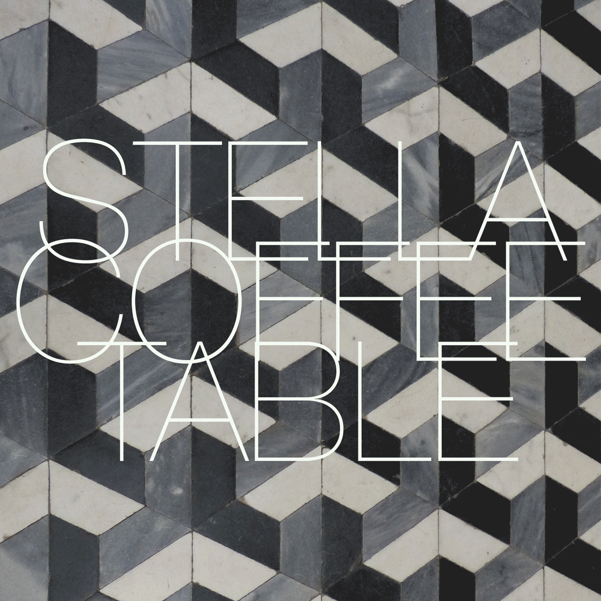 Stella Coffee Table