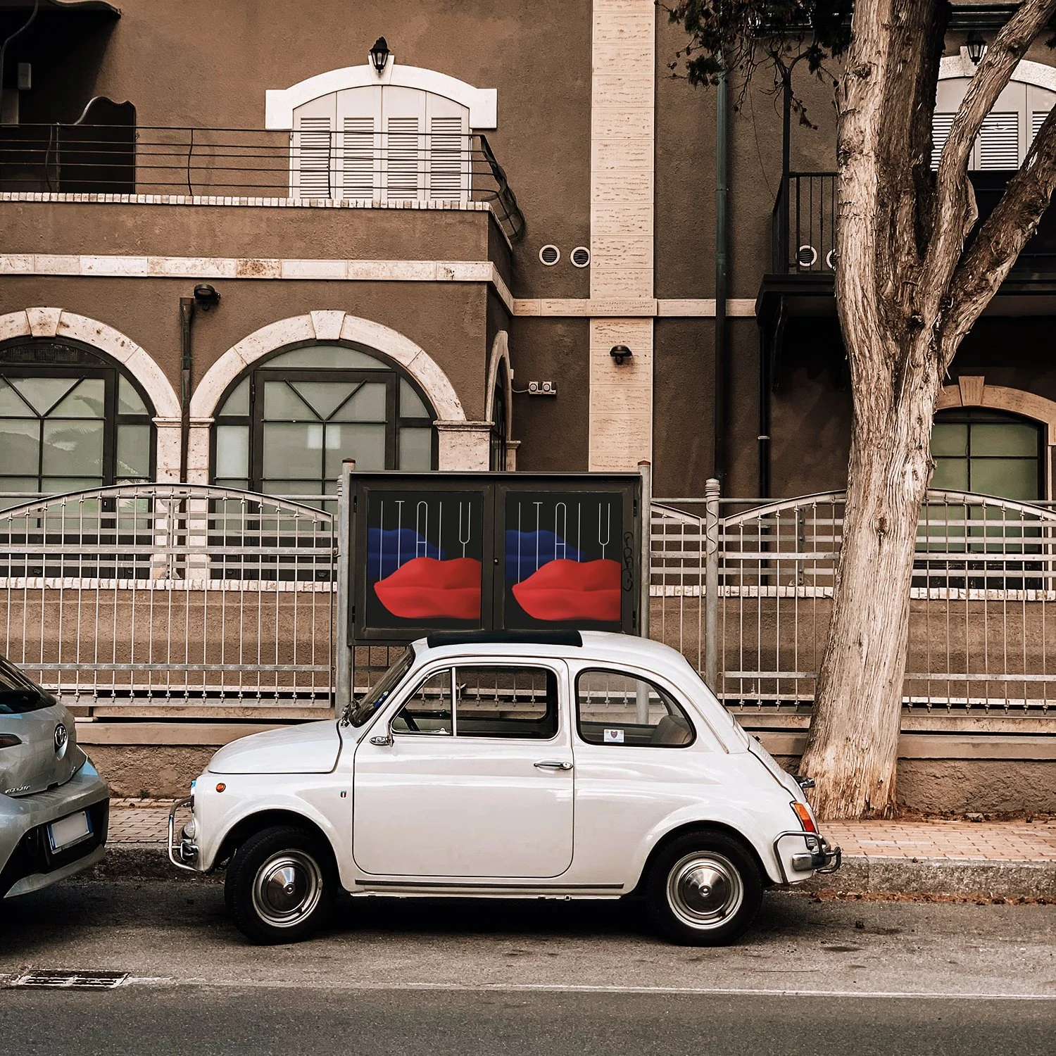 studio 65 bocca sofa