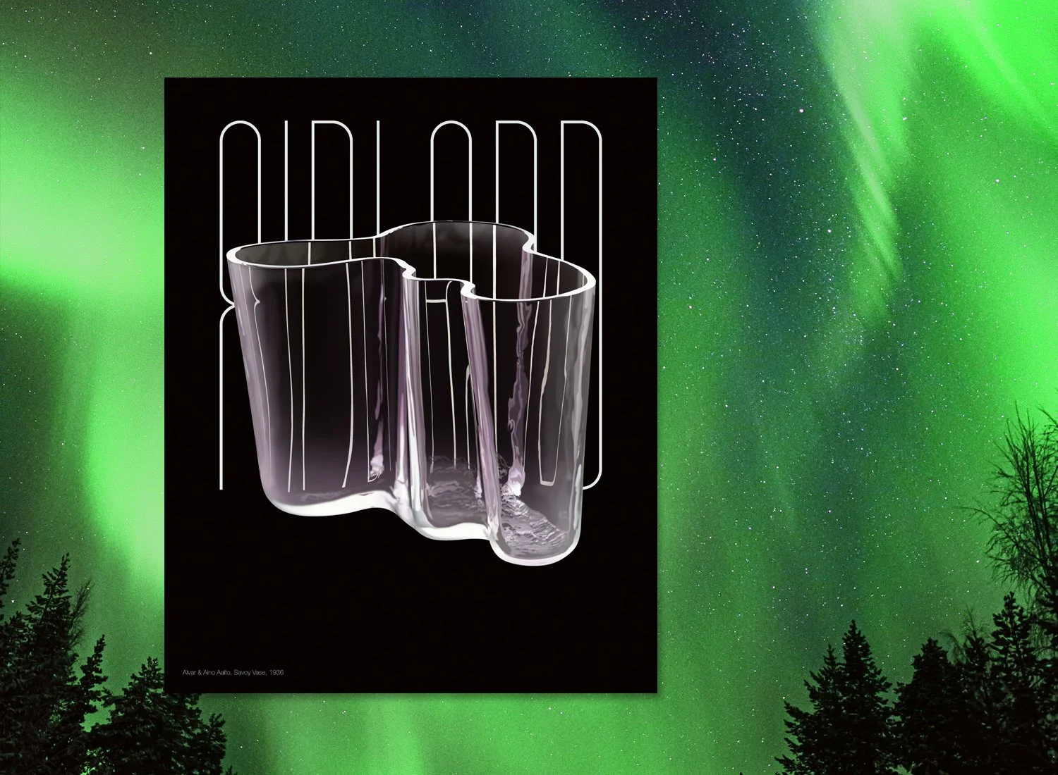 aalto savoy vase