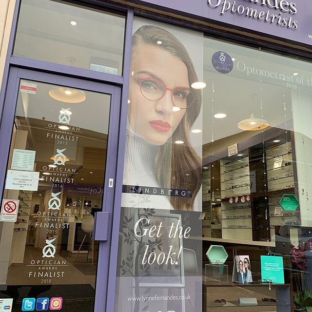 Working with Lynne Fernandes to launch their latest promotion.
#windowfilms