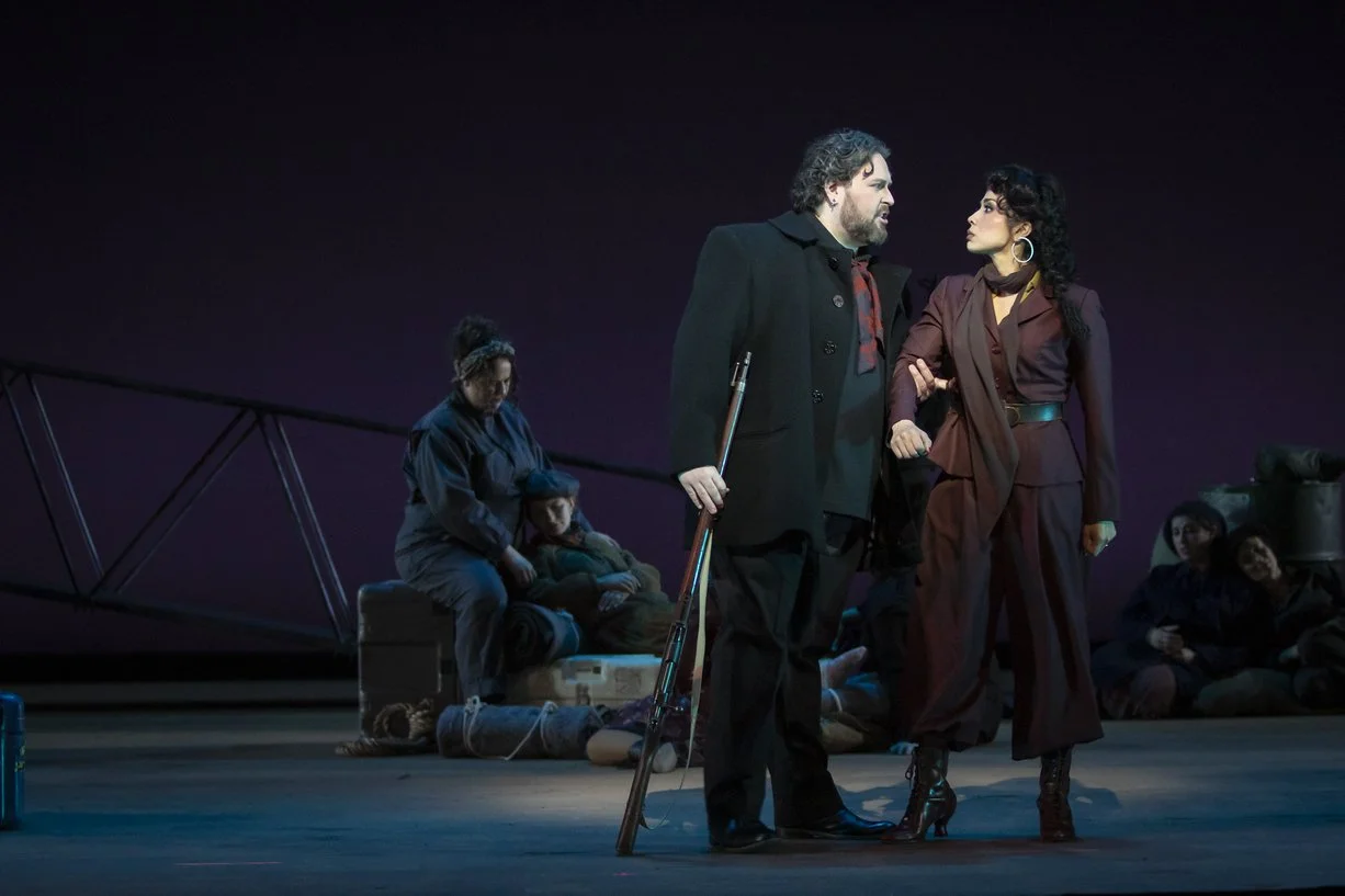 Carmen - San Diego Opera