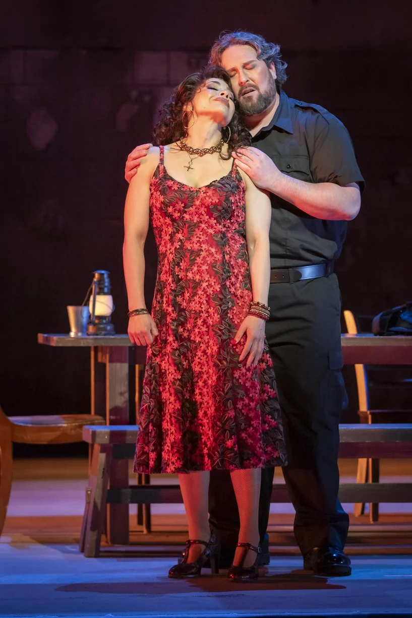 Carmen - San Diego Opera