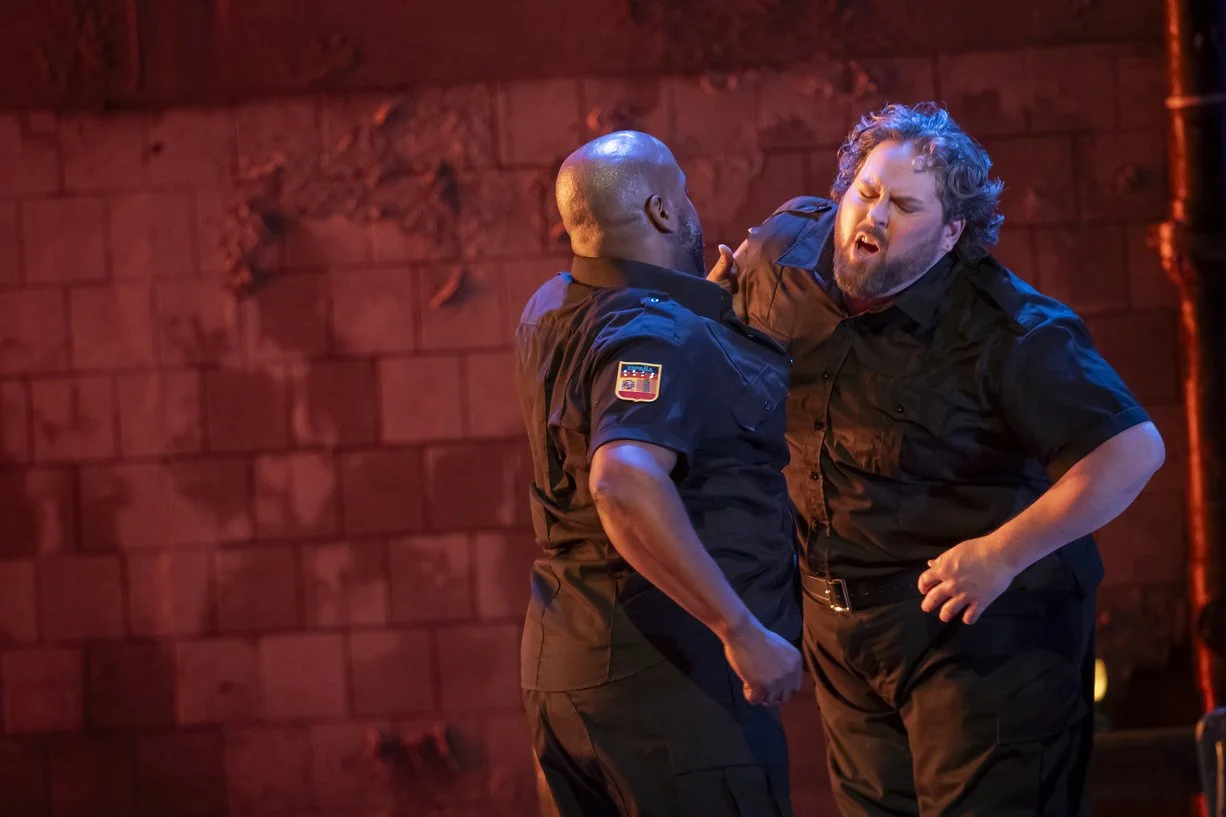 Carmen - San Diego Opera