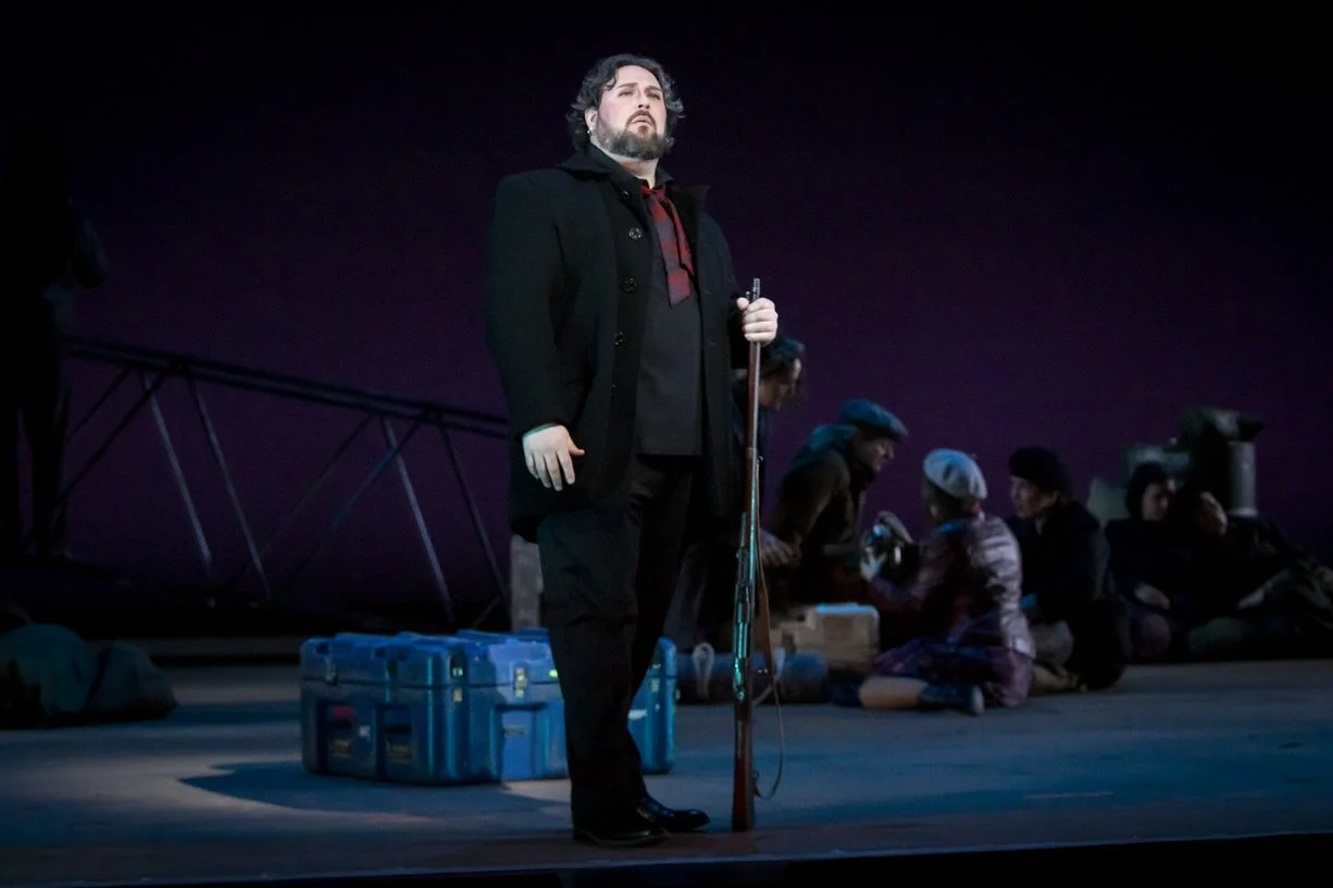 Carmen - San Diego Opera