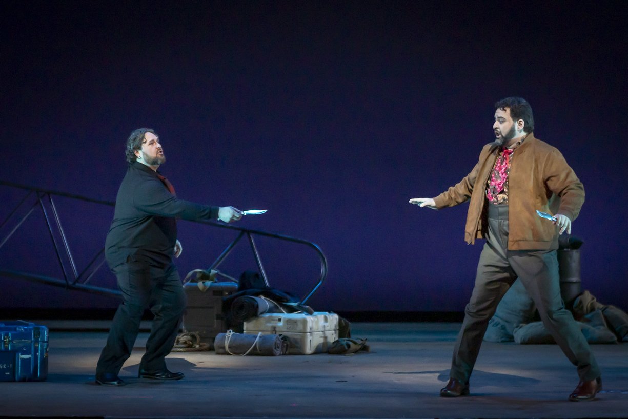 Carmen - San Diego Opera