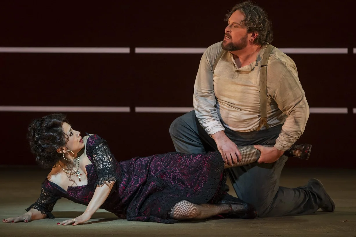 Carmen - San Diego Opera