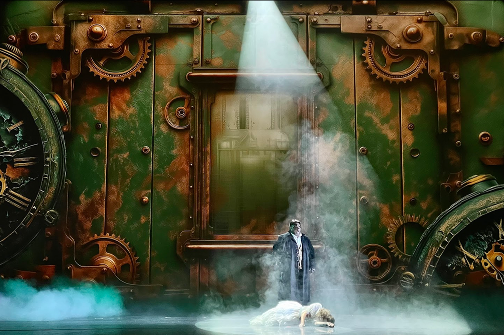 Faust