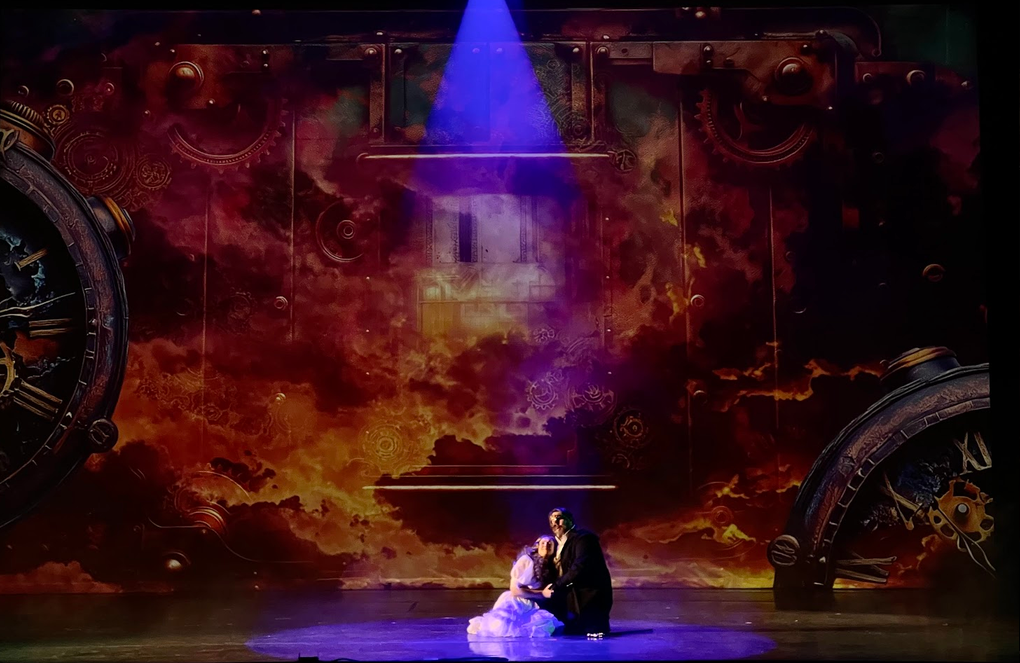Faust