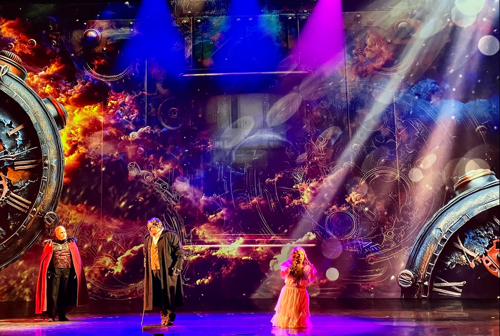 Faust