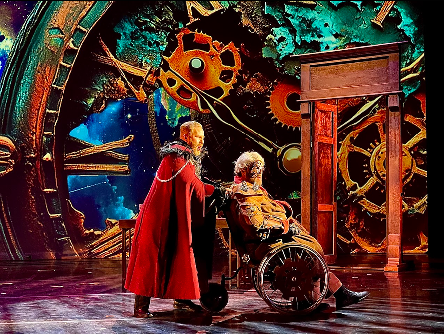 Faust