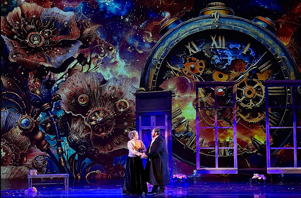 Faust
