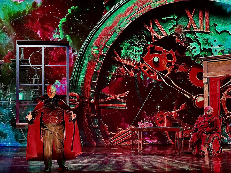 Faust