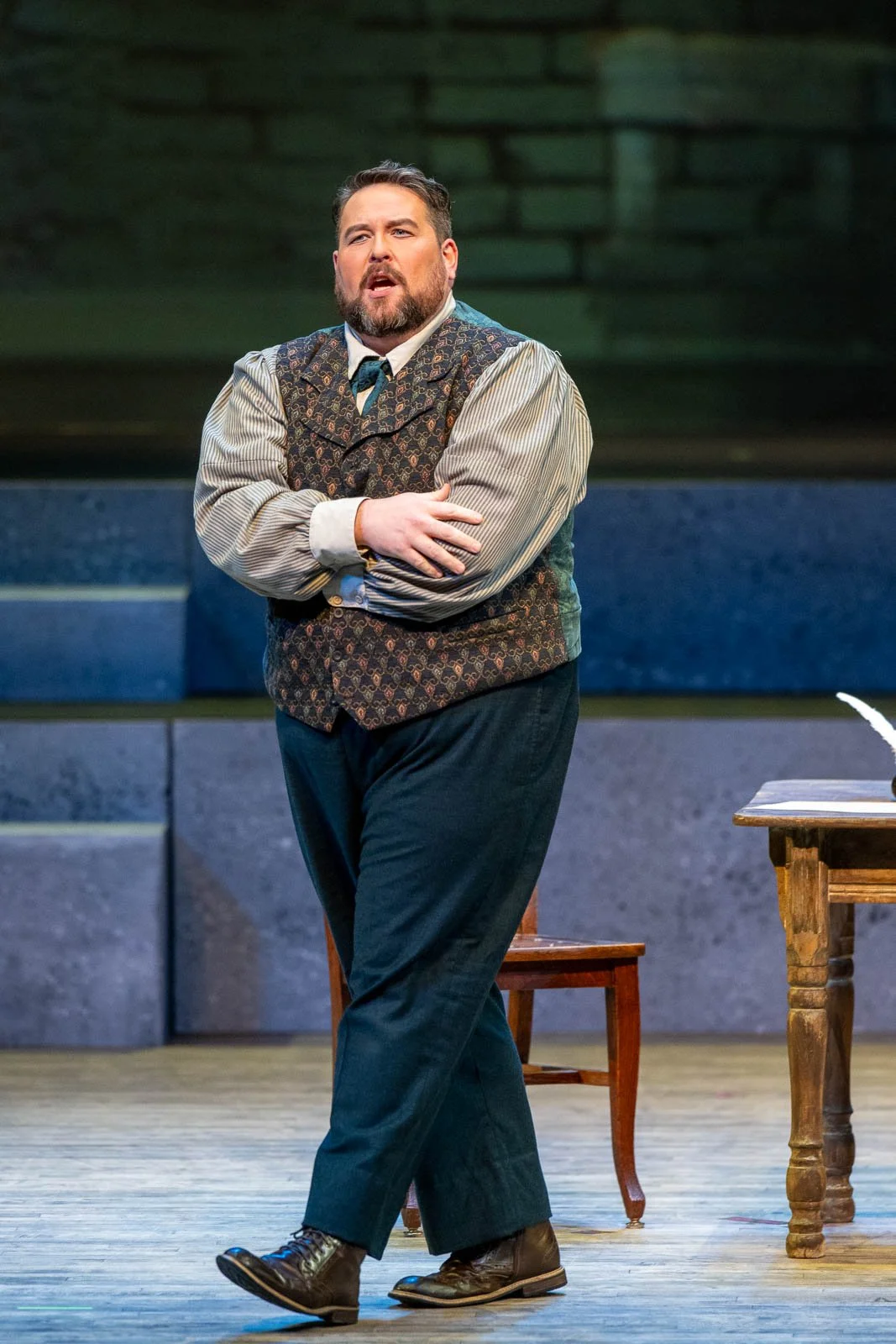 La bohème