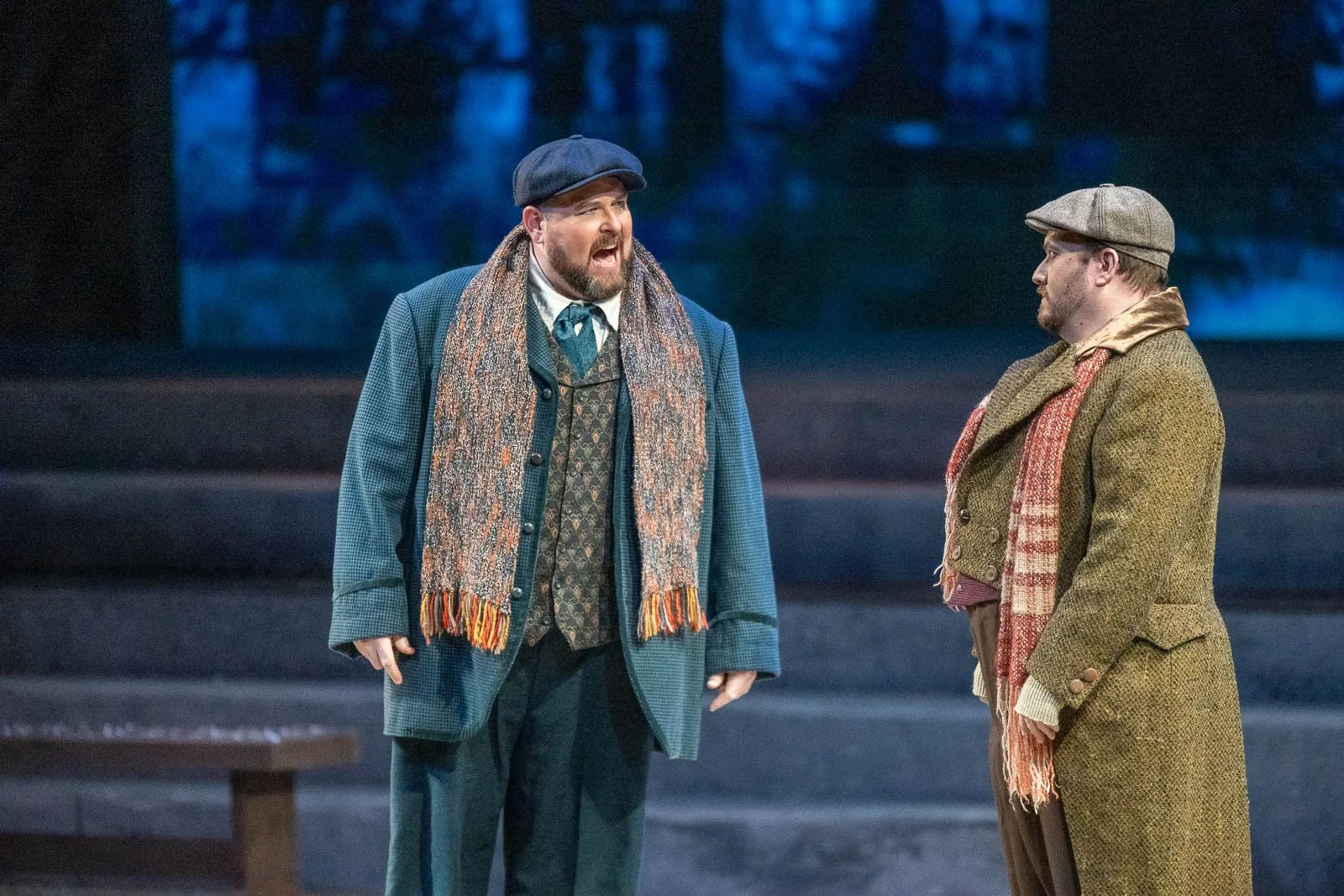 La bohème