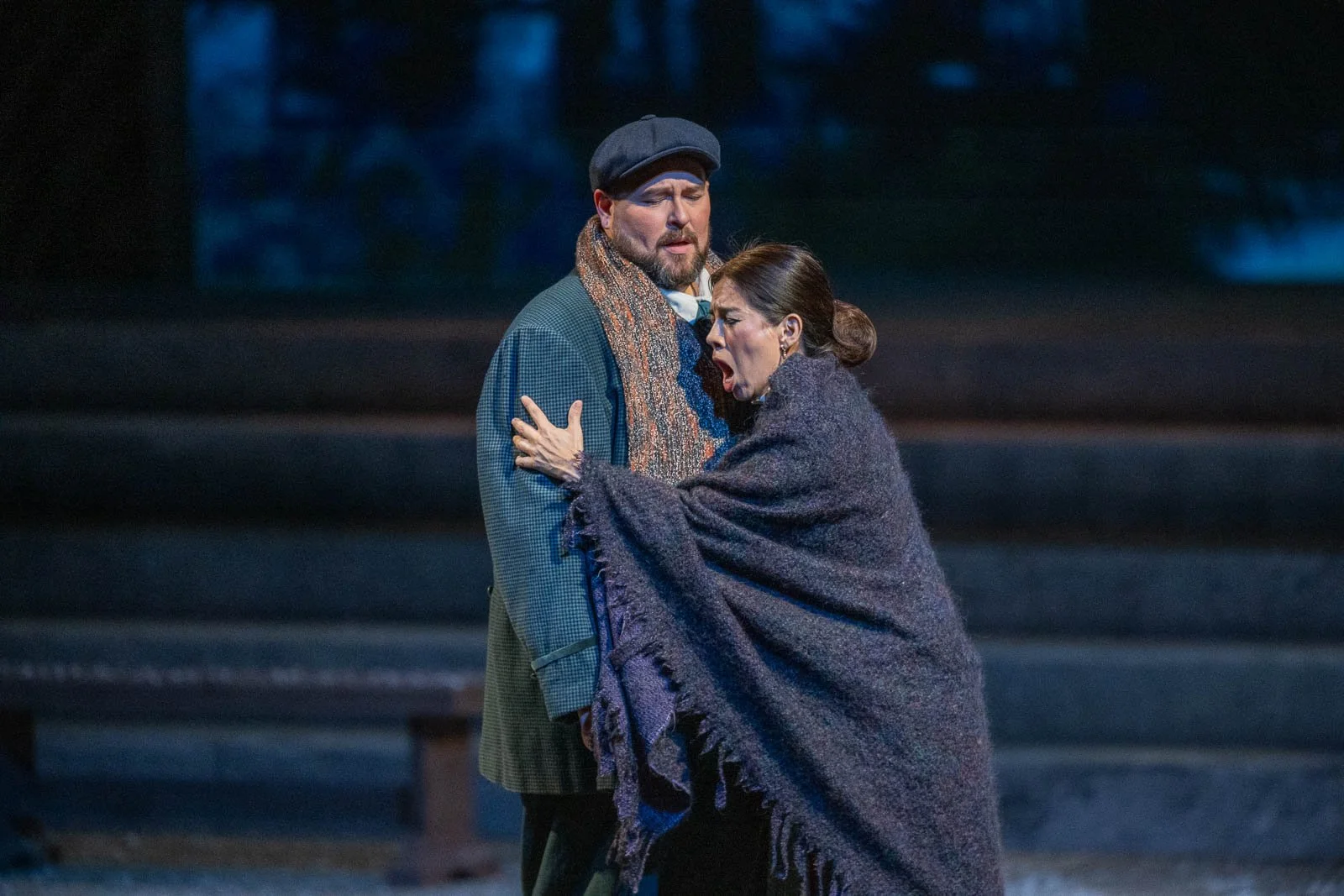 La bohème