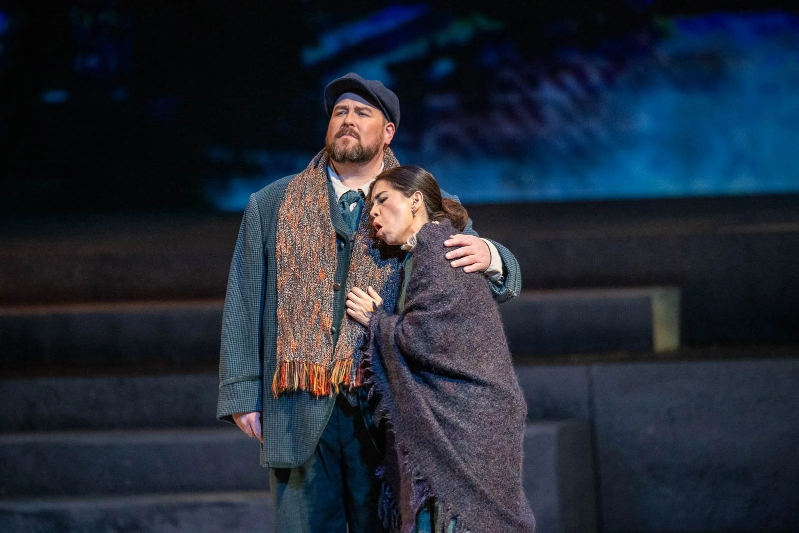 La bohème