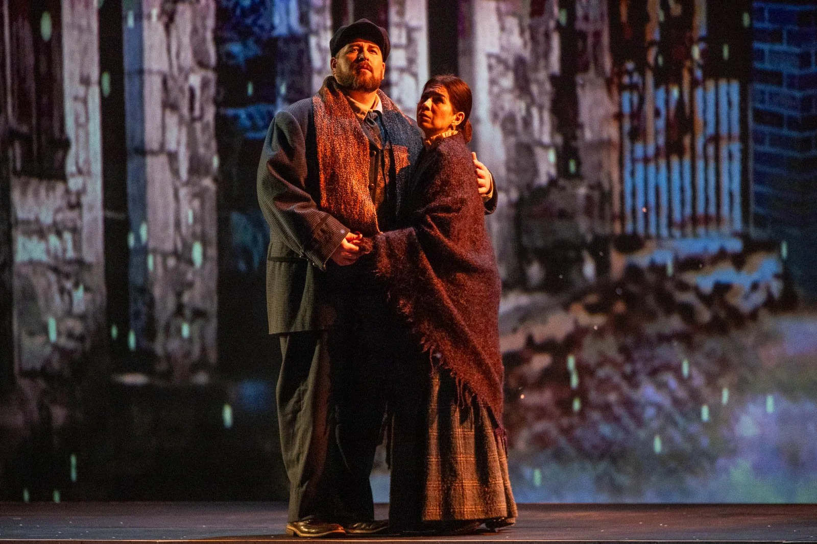 La bohème
