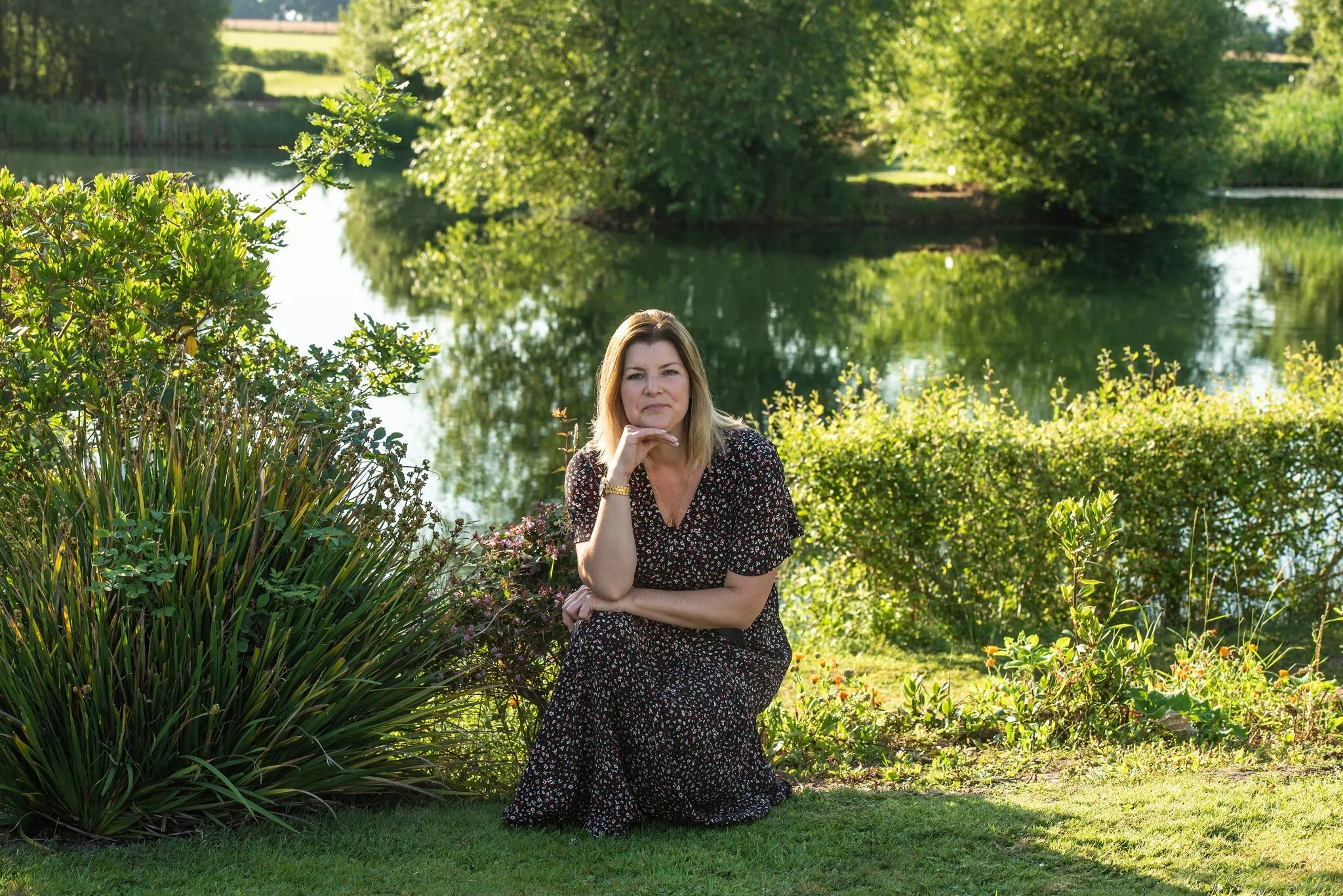 The Journey to Becoming an Energy Healer