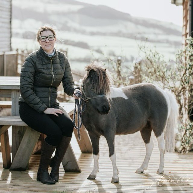 Here are a few ways to notice if your horse is energetically out of balance.

As you are aware I also do Energy Alignment and emotional well being for horses too. 

You might realise your horse would benefit from an Energy Alignment Session if they s