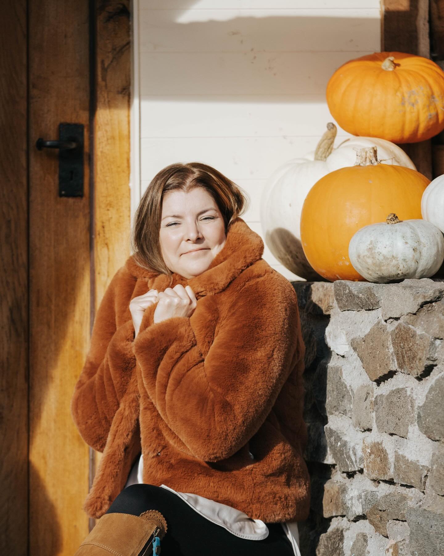 🕰️✨ As the clocks fall back and nature whispers its ancient wisdom, we&rsquo;re gifted with an extra hour - a magical pocket of time to pause and realign our spirits with the Earth&rsquo;s natural rhythm.

This isn&rsquo;t just about darker evenings
