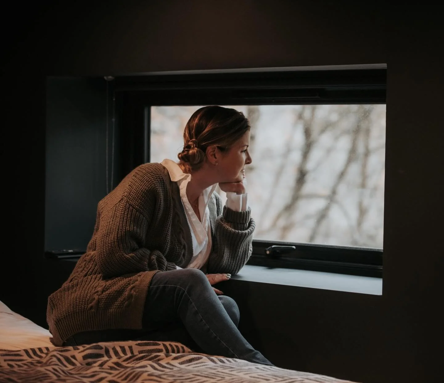 December Energy: A little Tracy memo to honour your feelings this month. 

Happy 1st of December to you all🎄

As we step into this final month of the year, I&rsquo;m feeling called to remind you that self-care isn&rsquo;t selfish&mdash;it&rsquo;s sa