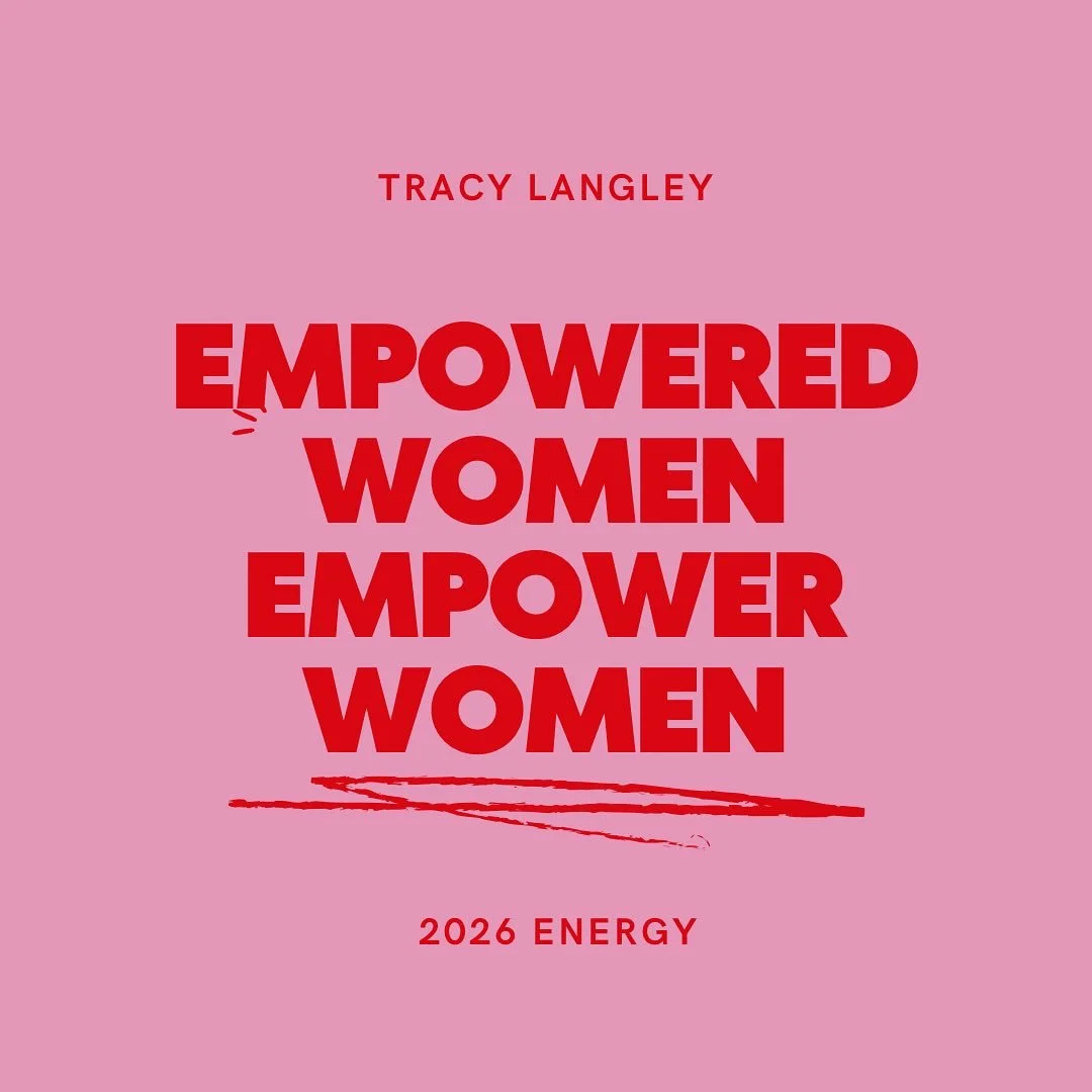 YES I am POWERING you up for 2026 🙌 

Get ready for the Empowered Women Empower Women Workshop Jan 2026!

Launching end of November 🫶 

Lots of new energy around this and it&rsquo;s all about the journey of connecting to your visions and knowing yo