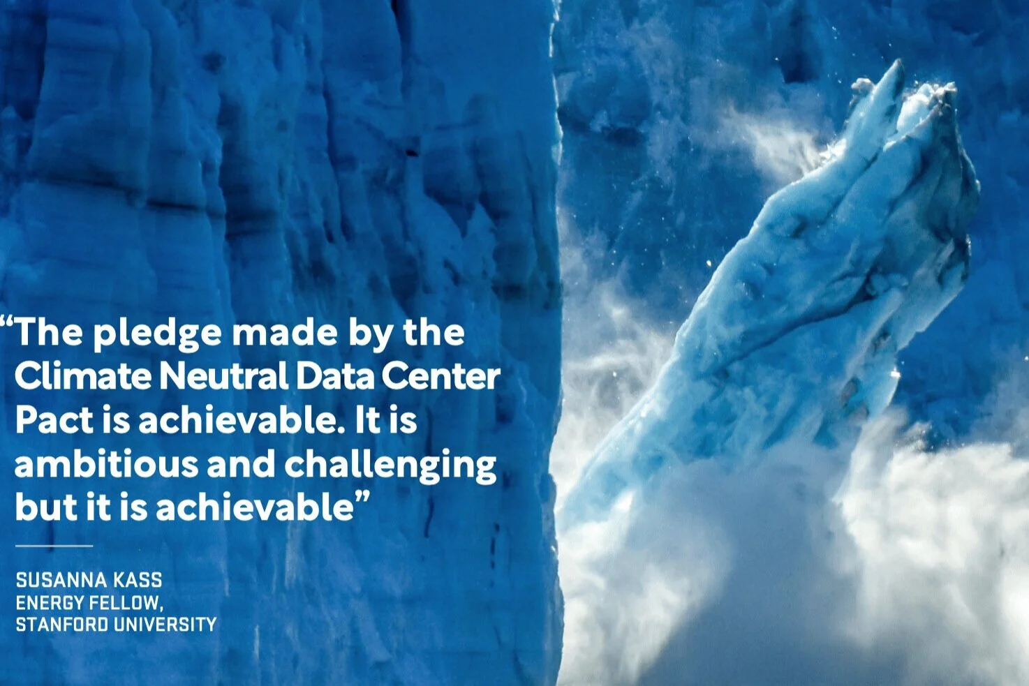 Susanna Kass quoted in Data Centre Magazine, April 2021