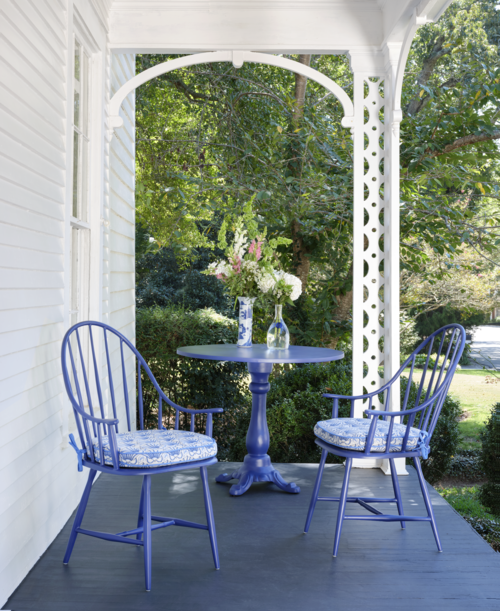 Traditional Outdoor Furniture, Windsor Outdoor Furniture