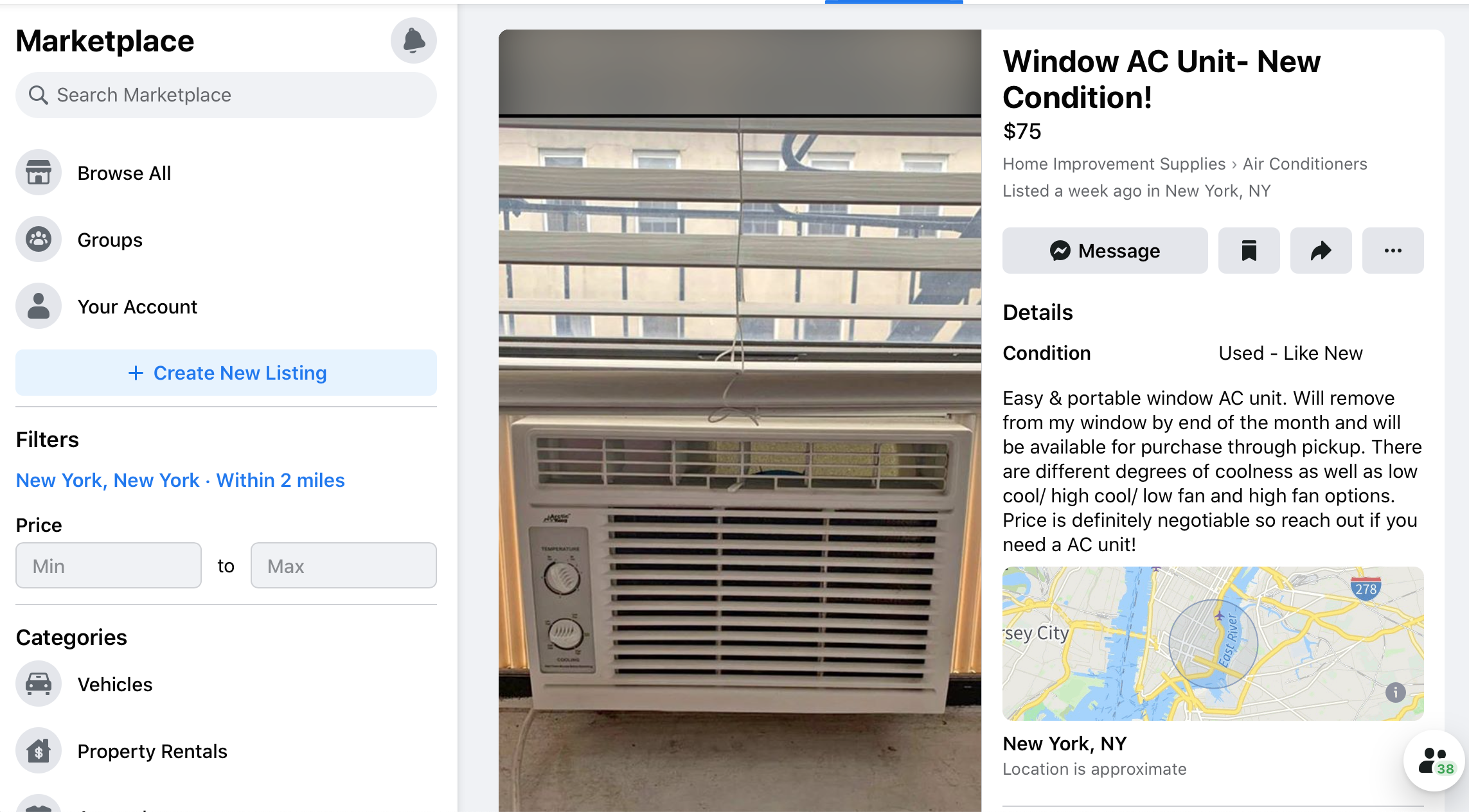 Missed Connection You Looked So Cool W4ac Facebook Marketplace 