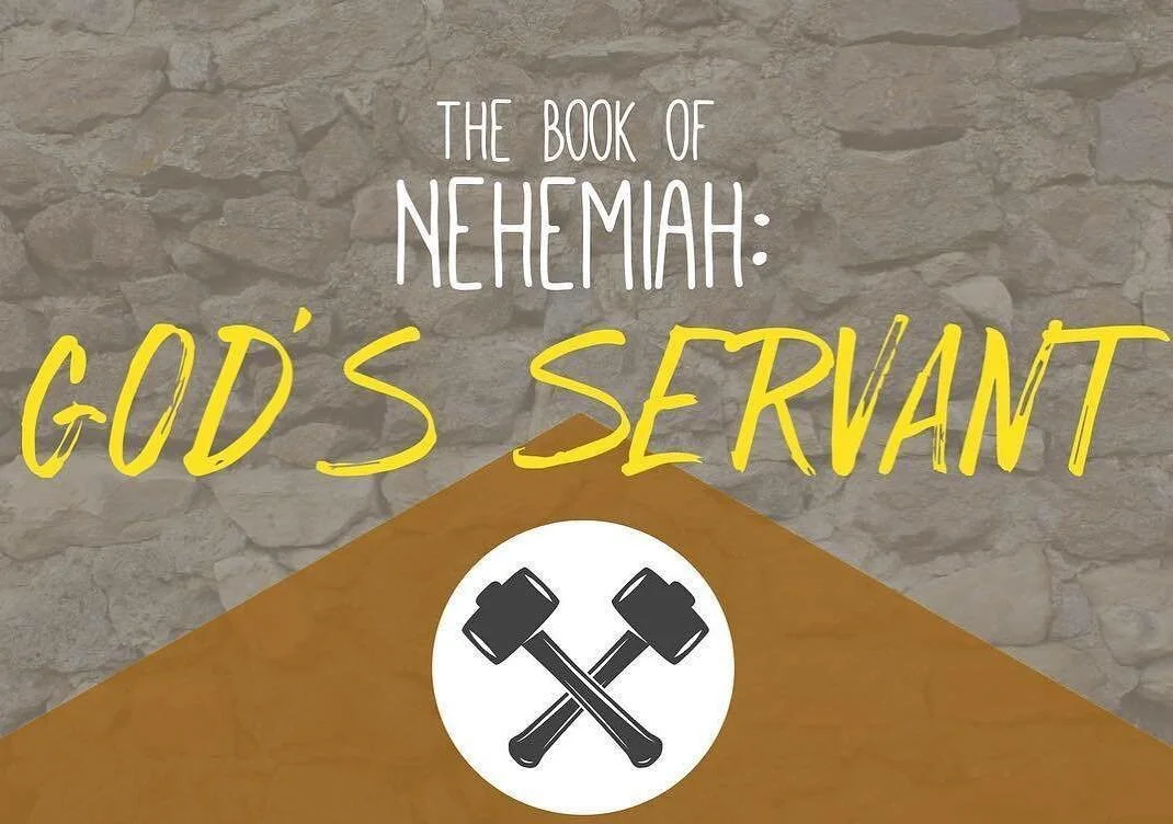 The Book of Nehemiah - 13