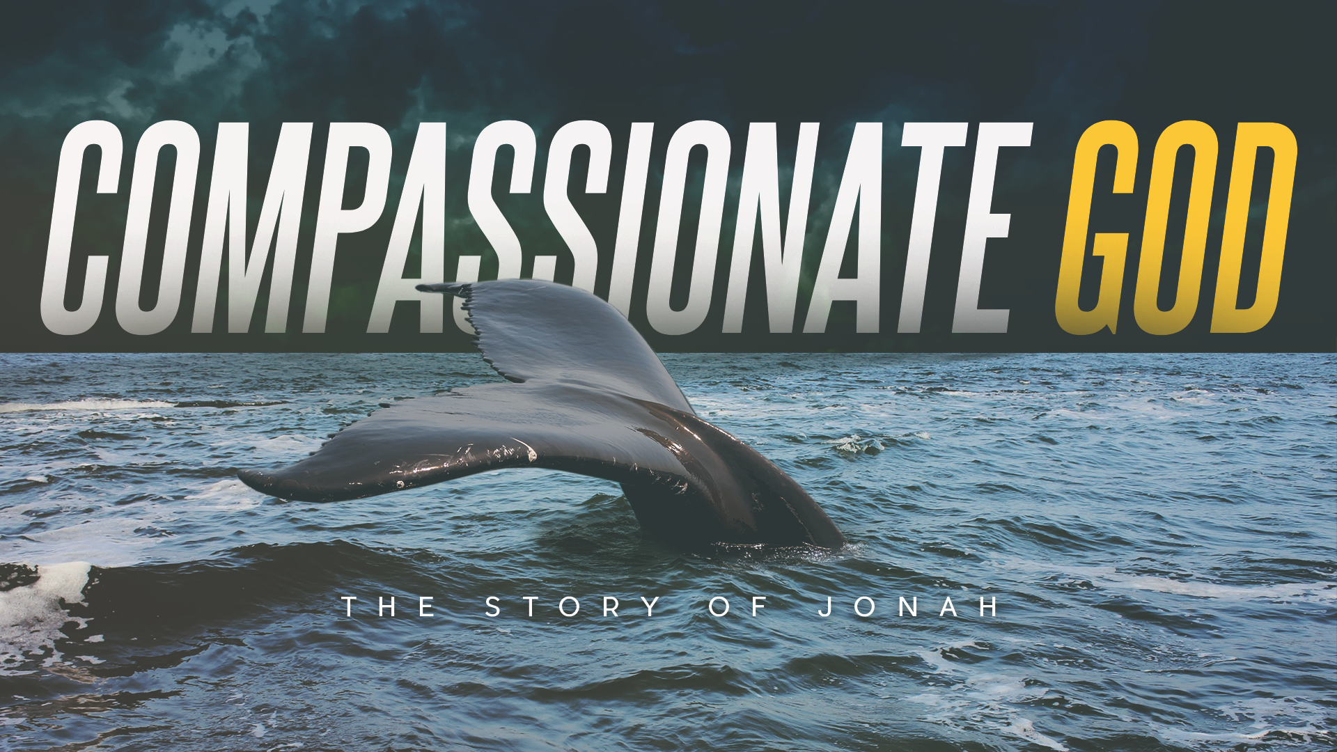 The Book of Jonah - 4