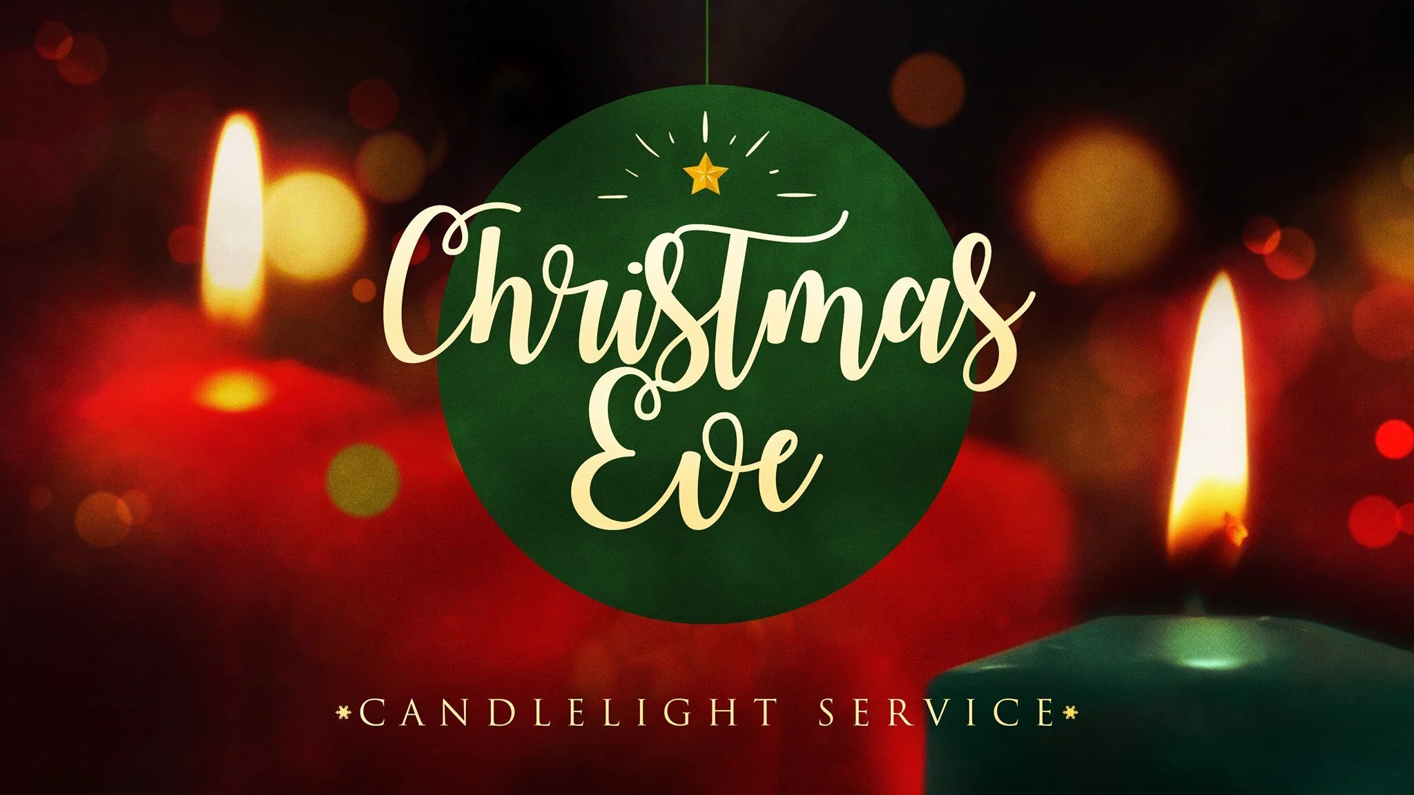 Christmas Eve 2019