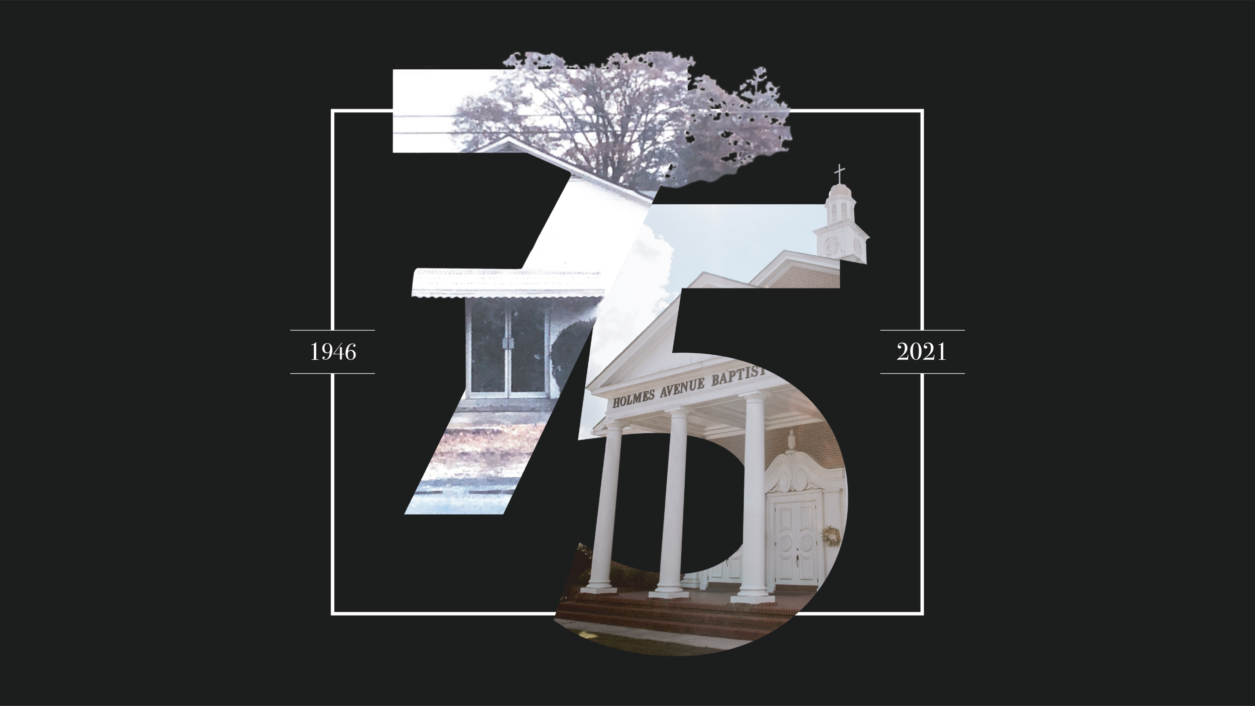 75th Anniversary Homecoming