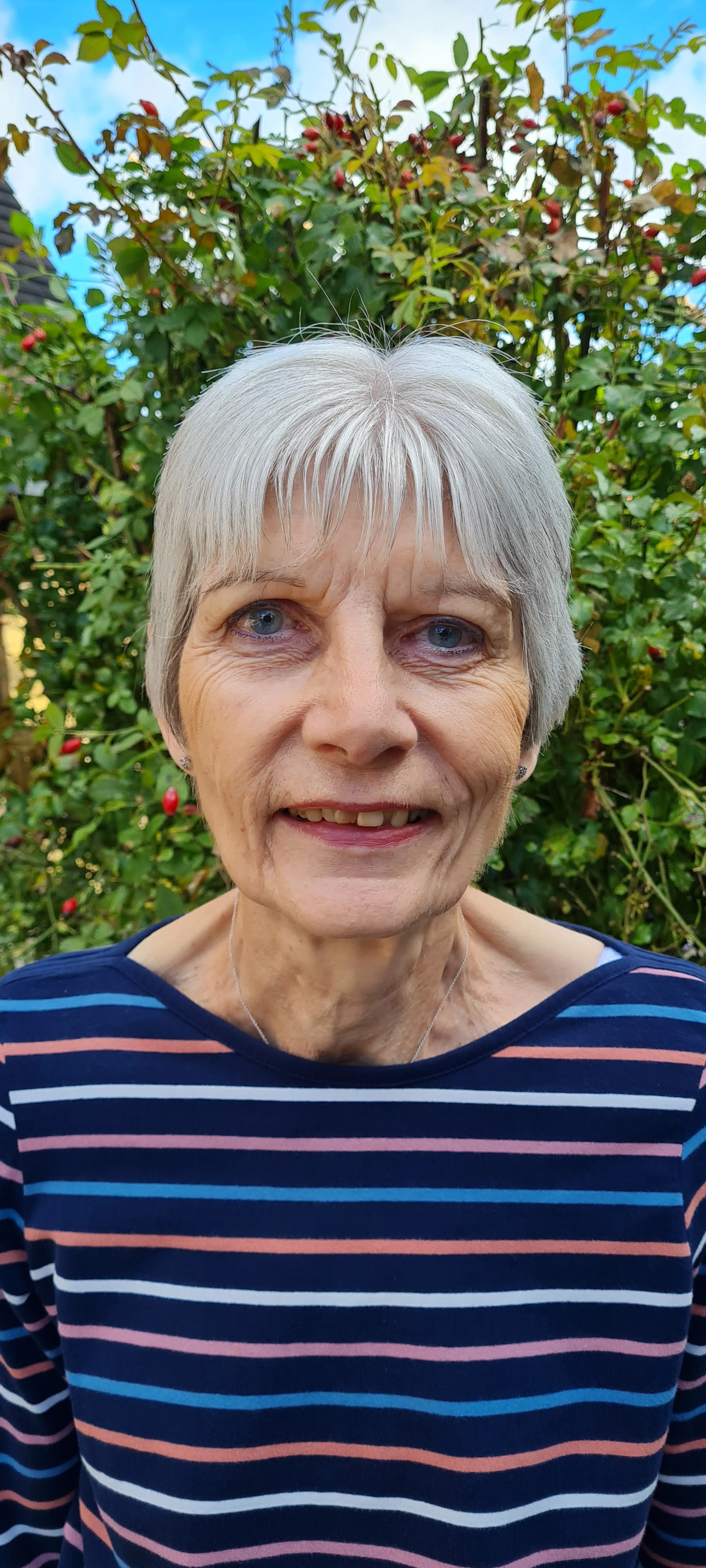 Meet the Team — St John's Hatfield